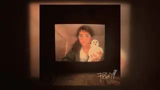 ALL LINED UP (Swans Cover) - penny pyrope!