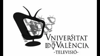 Rafaga televisiva UV con combustion