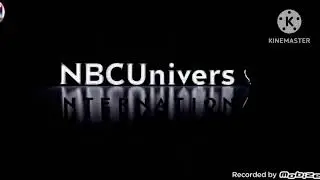 NBCUniversal International Distribution (2023-)