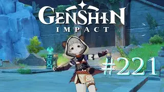 Genshin Impact 