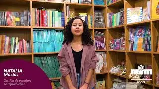 III Jornadas de Acceso Abierto (Natalia Macías Mendoza)