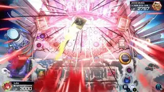 Yu-Gi-Oh! Master Duel - Season 33 - HORUS TEAR