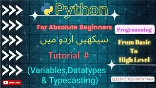variables,Datatypes and typecasting in python|variables in python|Datatypes in python