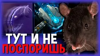 ДАЛ ДАЛ, УШЁЛ! ОТ РИКИ С МЕТЕОР ХАММЕРОМ НЕ СПАСТИСЬ!