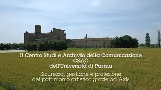 Proteggere il patrimonio artistico - trailer