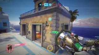 Lucio Triple Boop
