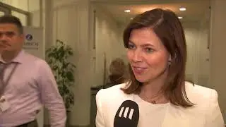 aRtrium 2018 auf ORF III