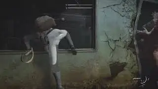 TLOU2 - Ellie