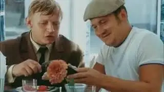 Отрывок из х/ф "Здравствуй и прощай"