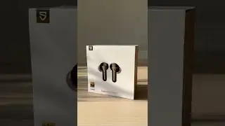 Capsule3 Pro+ #vlog  #audifonos  #gatgets