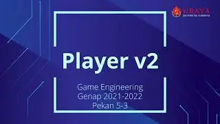 GE 5-3: Player v2