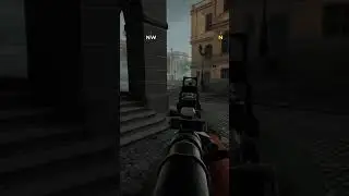 got him in the face | Ghost of Tabor