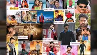 Jr NTR movie journey Jai ntr#15 video of HK channel thanks for your support