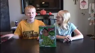Guava Juice Tub Tapper Box