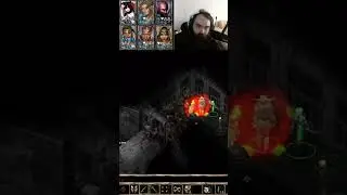 Nobody got cursed | Baldur's Gate