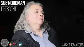 Manufacturing Month #AskTheMakers, Episode 1