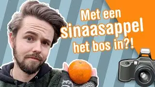 Zo maak je creatieve natuurfoto's | Vroege Vogels