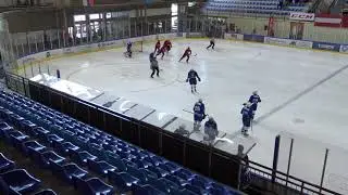 [CCM 2019 | SF] Slovenia 2005 (SLO) - CCM RED 2005 (USA) P1