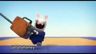 rabbids 1 minute sport