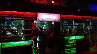 Железный порт 2018