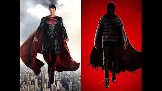 超人从小黑化有多可怕？小成本惊悚片《魔童》黑化DC正义联盟