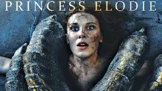 Princess Elodie - Damsel