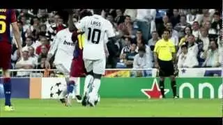 Trailer Messi imparable(Unstoppable) Copa De Rey 2012/2013