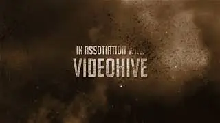 Cinematic Trailer - Apple Motion - Download Template