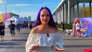 ФЕСТИВАЛЬ АЛЬТЕРНАТИВА | Петербург 2024