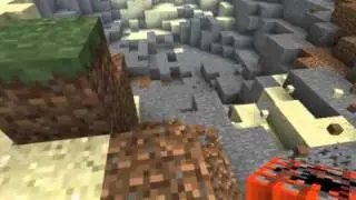 Minecraft Gameplay-Too Many Items Mod
