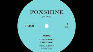 Anikom – Deliverance