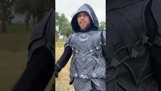 POV: You’re still the Dragonborn’s companion 