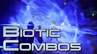Biotic Combos for DAYS