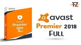 Avast! Pro Antivirus,Internet Security & Premier 2018 Final 18.6.3983.0 + Key Till 2038 | Sep 2018