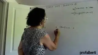 Volume tronco di cono :Esame di stato 2015-Quesito 2