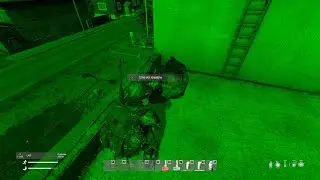 DayZ - Убил Тёмную Химеру