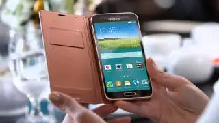 Samsung Galaxy S5