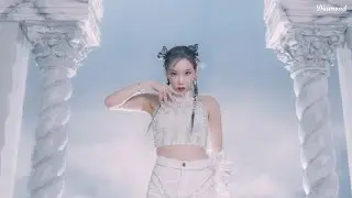 TAEYEON 태연 - INVU MV Teaser Mix / Extended