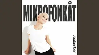 Mikrofonkåt (Punchy Radio Edit)
