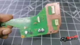 Mira como pudimos Reparar esta PlayStation 5.