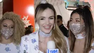 M1MusicAwards2019 от TIM.TeensNews