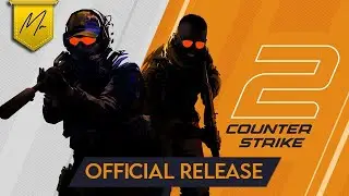 CS2 Official Release