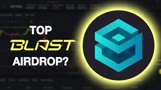 SynFutures Airdrop Guide (Best Blast Airdrop?)