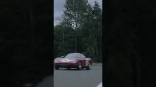 El auto más valioso del mundo 