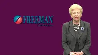 Freeman President & CEO Paula Baker Urges You To Get The Vaccine