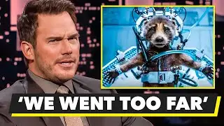 Guardians Of The Galaxy Fans Are PISSED.. Here's Why