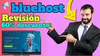 bluehost español - bluehost analisis, descuento, review en español 2019- hosting diez