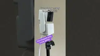 Wyze cam pan V3 is on fladh sale again #fypシ゚viral #securitycamera #tiktokshopspringsale