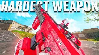 So.. I tried a Sidewinder Loadout in Warzone 3 solos, and was shocked.