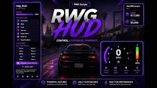 RWG Hud System 